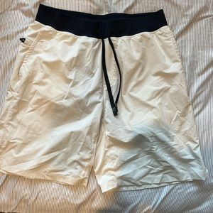 Mens Fabletics Lined Shorts